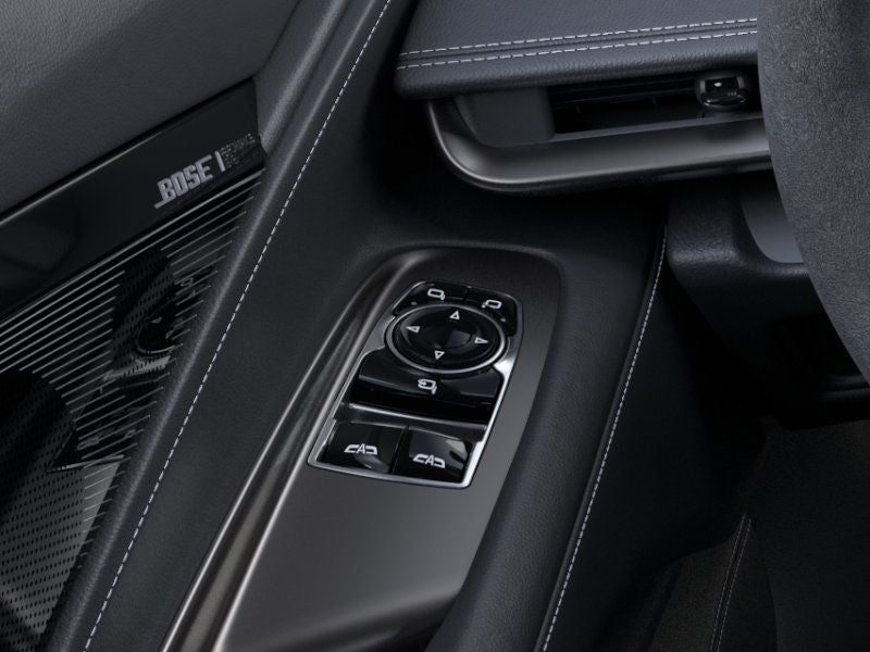 2025 Chevrolet Corvette E-Ray E-Ray Coupe 3LZ