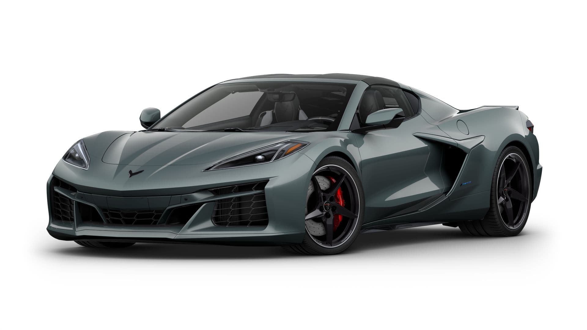 2025 Chevrolet Corvette E-Ray E-Ray Coupe 3LZ