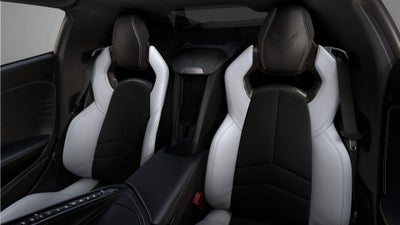 2025 Chevrolet Corvette E-Ray E-Ray Coupe 3LZ