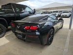 2015 Chevrolet Corvette Stingray Z51 3LT