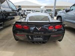 2015 Chevrolet Corvette Stingray Z51 3LT