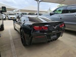 2015 Chevrolet Corvette Stingray Z51 3LT