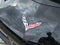2015 Chevrolet Corvette Stingray Z51 3LT