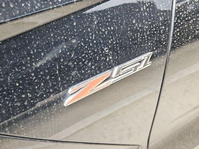 2015 Chevrolet Corvette Stingray Z51 3LT