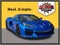2026 Chevrolet Corvette E-Ray 3LZ