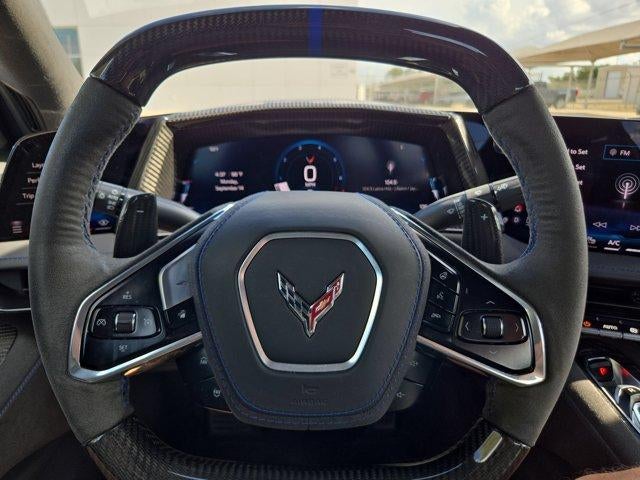 2026 Chevrolet Corvette E-Ray 3LZ
