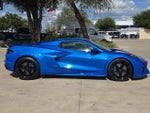 2026 Chevrolet Corvette E-Ray 3LZ