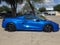 2026 Chevrolet Corvette E-Ray 3LZ