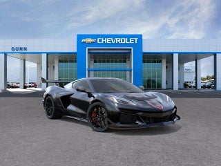 2026 Chevrolet Corvette ZR1X ZR1X Coupe 3LZ