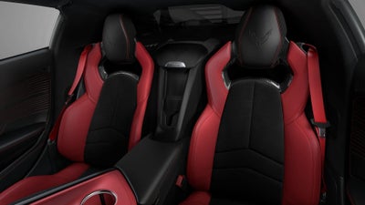 2026 Chevrolet Corvette ZR1X ZR1X Coupe 3LZ