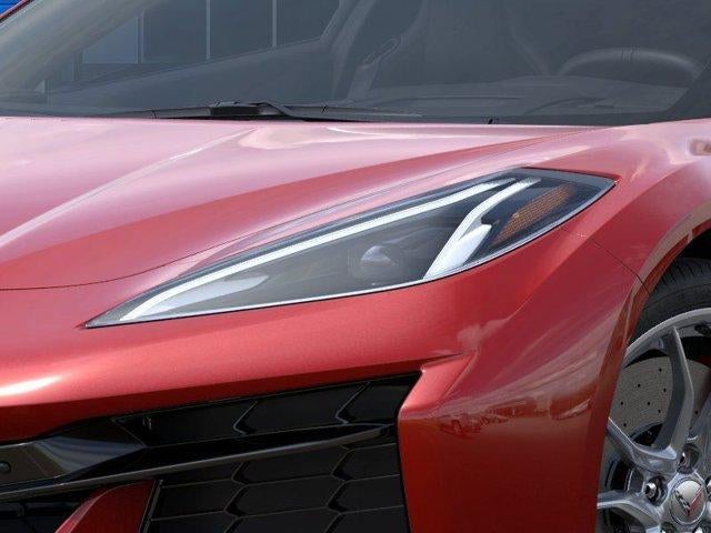2027 Chevrolet Corvette Grand Sport Grand Sport Coupe 2LT