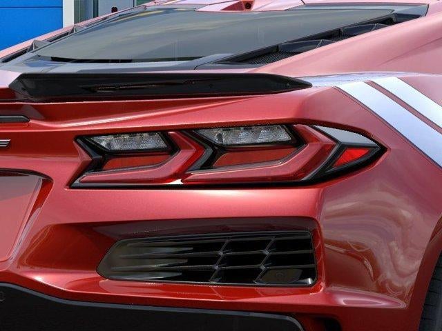 2027 Chevrolet Corvette Grand Sport Grand Sport Coupe 2LT