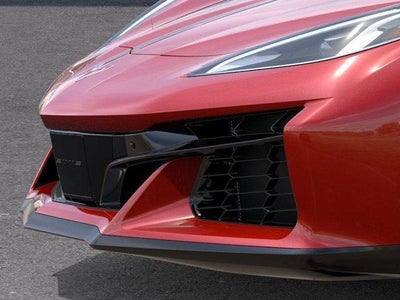 2027 Chevrolet Corvette Grand Sport Grand Sport Coupe 2LT