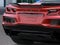 2027 Chevrolet Corvette Grand Sport Grand Sport Coupe 2LT