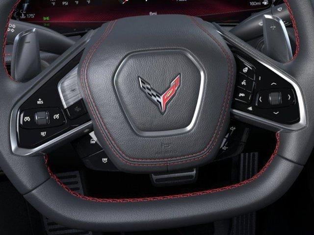 2027 Chevrolet Corvette Grand Sport Grand Sport Coupe 2LT