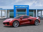 2027 Chevrolet Corvette Grand Sport Grand Sport Coupe 2LT