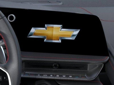 2027 Chevrolet Corvette Grand Sport Grand Sport Coupe 2LT