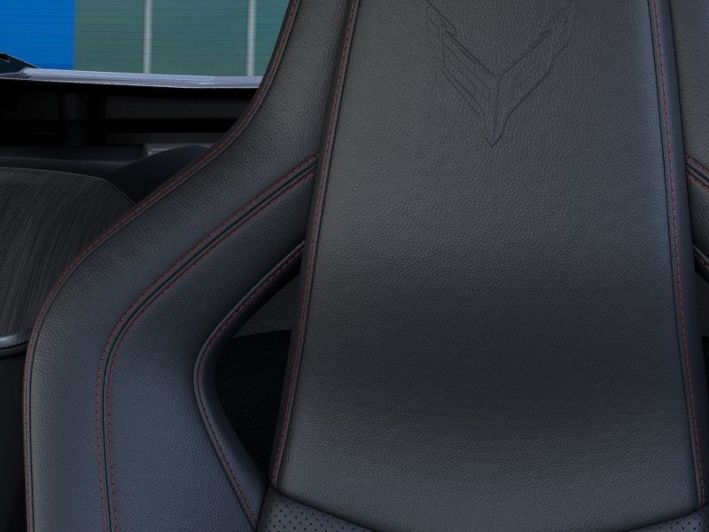 2027 Chevrolet Corvette Grand Sport Grand Sport Coupe 2LT