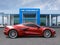2027 Chevrolet Corvette Grand Sport Grand Sport Coupe 2LT