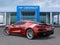2027 Chevrolet Corvette Grand Sport Grand Sport Coupe 2LT
