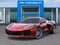 2027 Chevrolet Corvette Grand Sport Grand Sport Coupe 2LT