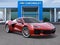 2027 Chevrolet Corvette Grand Sport Grand Sport Coupe 2LT