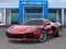 2027 Chevrolet Corvette Grand Sport Grand Sport Coupe 2LT