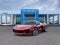 2027 Chevrolet Corvette Grand Sport Grand Sport Coupe 2LT