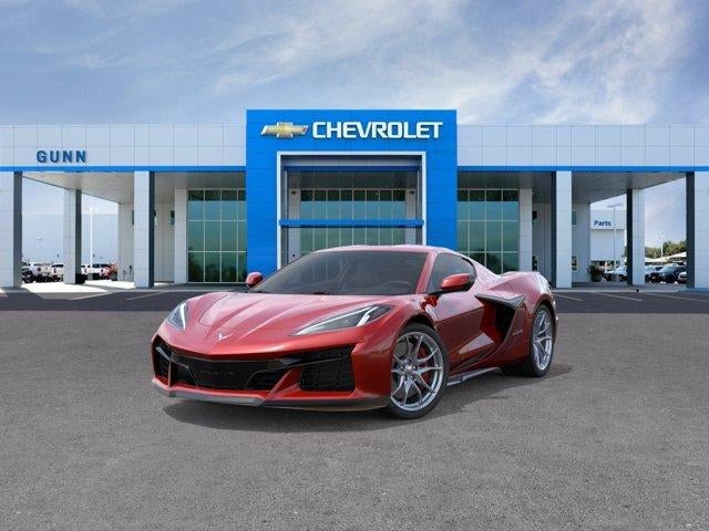 2027 Chevrolet Corvette Grand Sport Grand Sport Coupe 2LT