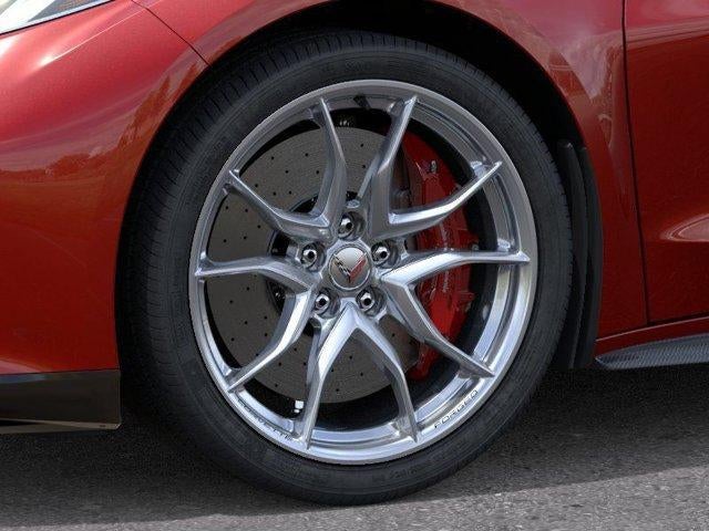 2027 Chevrolet Corvette Grand Sport Grand Sport Coupe 2LT