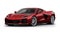 2027 Chevrolet Corvette Grand Sport Grand Sport Coupe 2LT