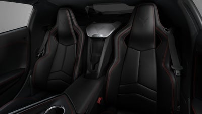 2027 Chevrolet Corvette Grand Sport Grand Sport Coupe 2LT