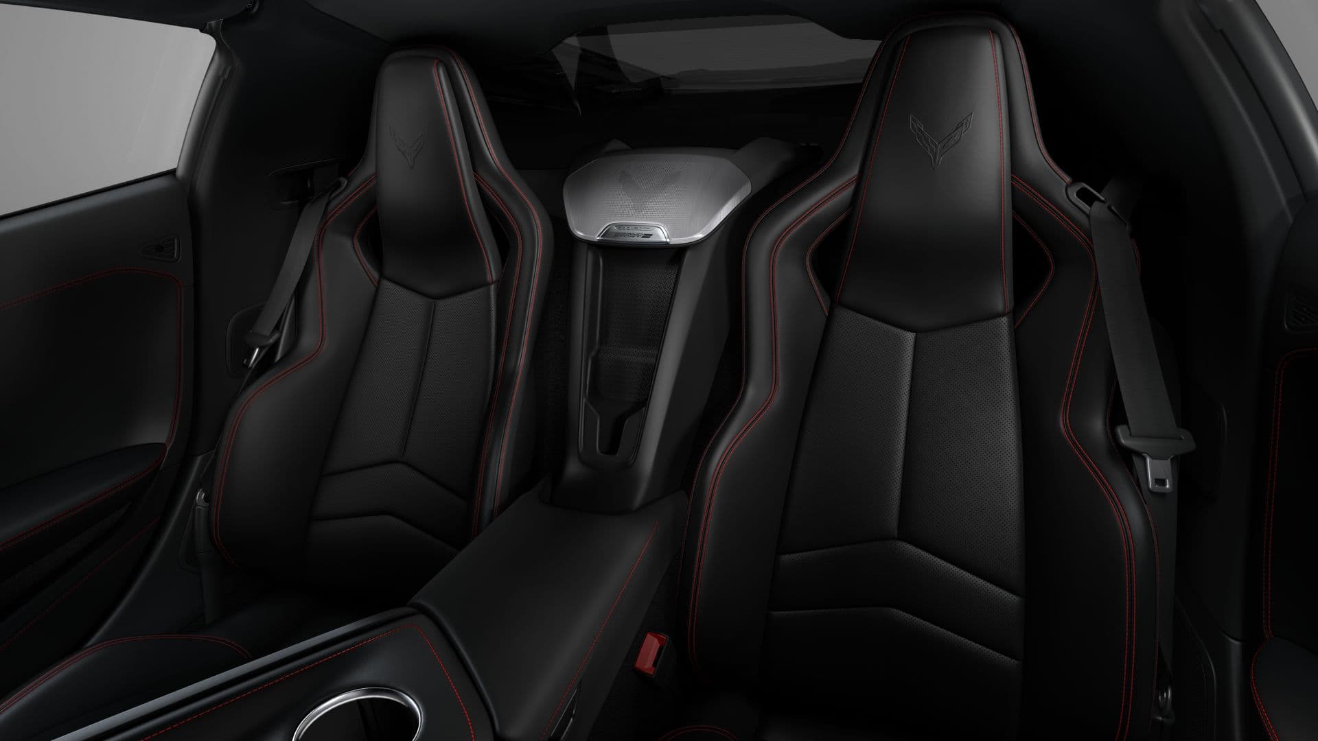 2027 Chevrolet Corvette Grand Sport Grand Sport Coupe 2LT