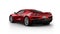 2027 Chevrolet Corvette Grand Sport Grand Sport Coupe 2LT