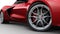 2027 Chevrolet Corvette Grand Sport Grand Sport Coupe 2LT