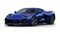 2027 Chevrolet Corvette Grand Sport Grand Sport Coupe 3LT