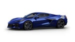 2027 Chevrolet Corvette Grand Sport Grand Sport Coupe 3LT