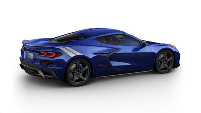 2027 Chevrolet Corvette Grand Sport Grand Sport Coupe 3LT