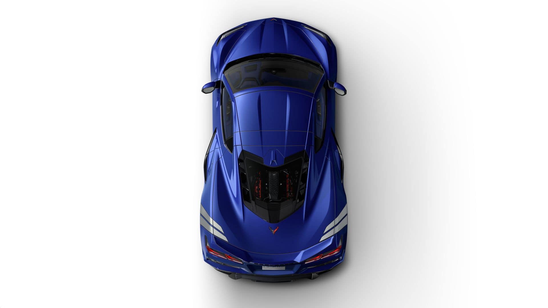 2027 Chevrolet Corvette Grand Sport Grand Sport Coupe 3LT