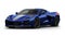 2027 Chevrolet Corvette Grand Sport Grand Sport Coupe 3LT