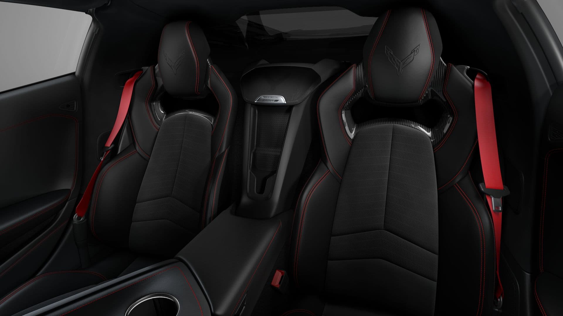 2027 Chevrolet Corvette Grand Sport Grand Sport Coupe 3LT