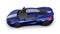 2027 Chevrolet Corvette Grand Sport Grand Sport Coupe 3LT