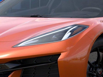 2027 Chevrolet Corvette Grand Sport Grand Sport Coupe 3LT
