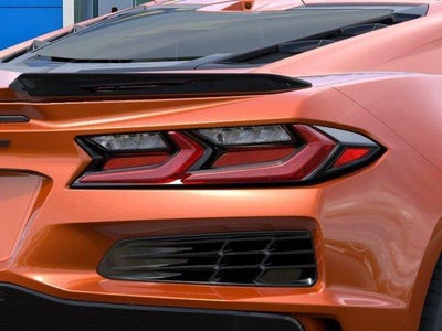 2027 Chevrolet Corvette Grand Sport Grand Sport Coupe 3LT