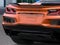 2027 Chevrolet Corvette Grand Sport Grand Sport Coupe 3LT