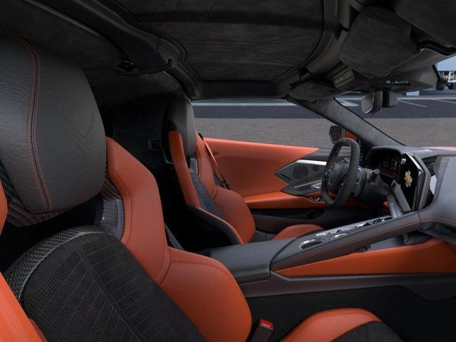2027 Chevrolet Corvette Grand Sport Grand Sport Coupe 3LT