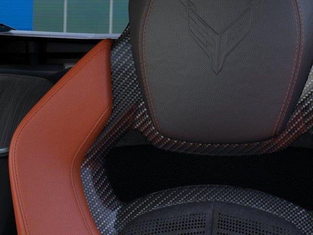 2027 Chevrolet Corvette Grand Sport Grand Sport Coupe 3LT