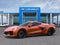 2027 Chevrolet Corvette Grand Sport Grand Sport Coupe 3LT