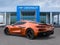 2027 Chevrolet Corvette Grand Sport Grand Sport Coupe 3LT