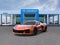 2027 Chevrolet Corvette Grand Sport Grand Sport Coupe 3LT